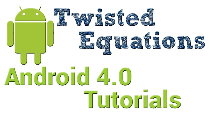 Android 4.0 Tutorials || 74. Spannable Strings