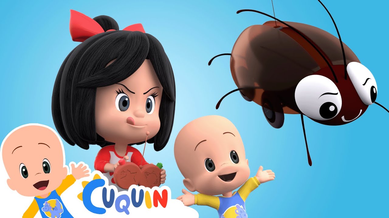 La cucaracha, pet song and more La cucaracha, pet song and more