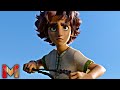DAVID Trailer 2025 Animation Movie HD