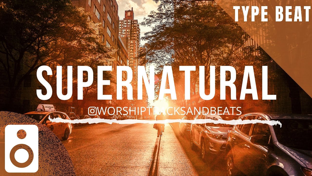 Christian Pop Rock Instrumental Type Beat YouTube