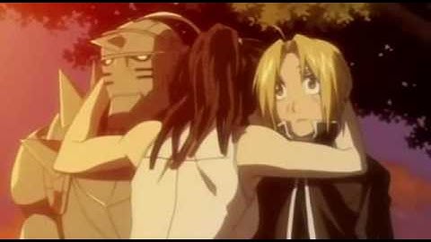 All Fall Down (FMA) (MEP)