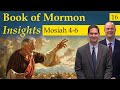 Mosiah 46  book of mormon insights with taylor and tyler revisited