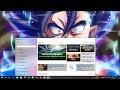 Best Wallpaper App Windows 10 PC!