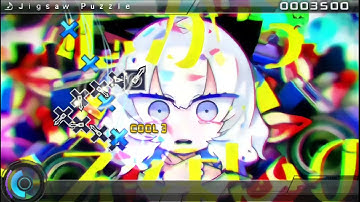 Jigsaw Puzzle Edit Play Project Diva 2nd/Extend (Still UNFIXED)