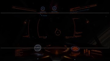 Elite Dangerous 2.3 Multicrew glitch + disconnect