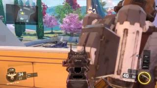 Call of Duty Black Ops 3 Kill Confirmed on Nuk3town