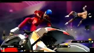 JEDAG JEDUG FF MENDUNG TANPO UDAN 30 DETIK