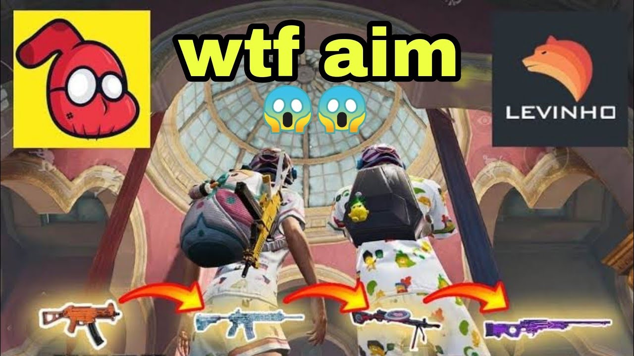 god of gungame |bgmi| Every Body See This unbelievable Match😱