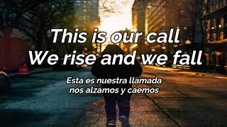 Reality - Lost Frequencies (Lyrics) Sub español Resimi