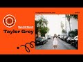 Interview with Taylor Grey