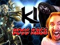 BOSS RAGE! Featuring ARIA (Killer Instinct Season 2)