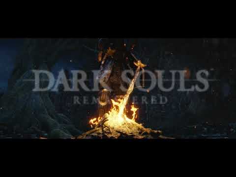 Video: Tonton Dark Souls Selesai Dalam Waktu Kurang Dari 50 Menit