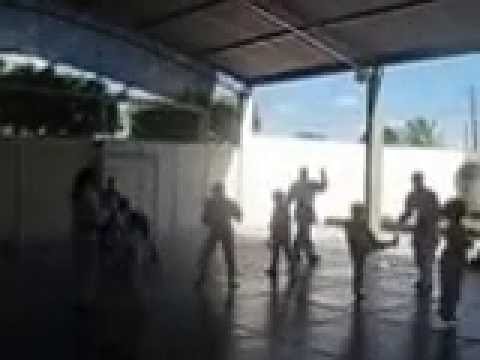 COLÉGIO CASTRO ALVES !! PETROLINA-PE .