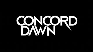Concord Dawn - Take Me Away (ft. Scopic)