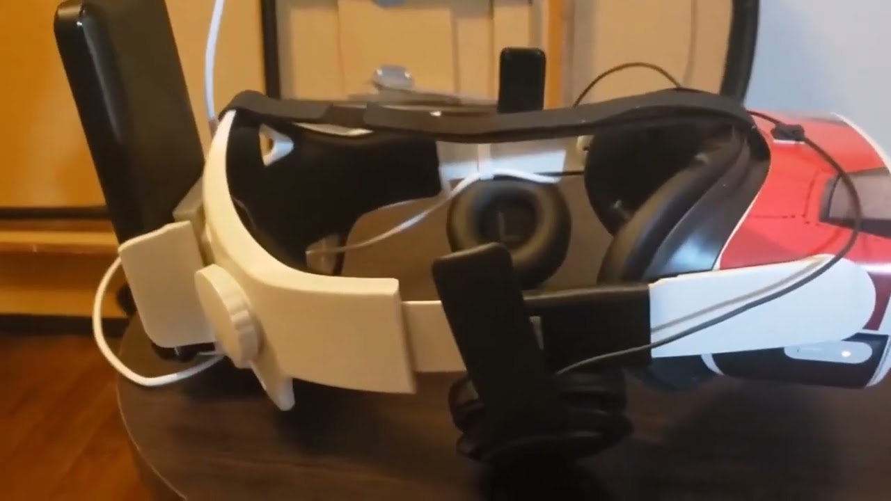 Best Oculus Quest 2 Gaming Accessories With Battery Pack On Amazon | Review