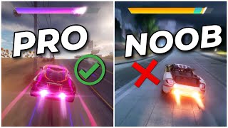 Top 5 Tricks For Beginner That Will Make You Go Fast | Asphalt 9 Legends screenshot 4