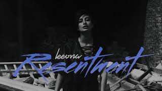 Leeona- Resentment