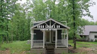 4858 Salles Dr, Harrison, AR 72601 | Weichert Realtors Market Edge | Melissa Collins