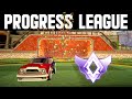 MECZE O CHAMPIONA 3! 1v1 Rankedy | Rocket League PL #14