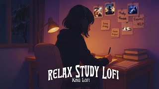 Channel Launch: My First Lofi Mix | Relax Study Lofi | Study Session 001 📚