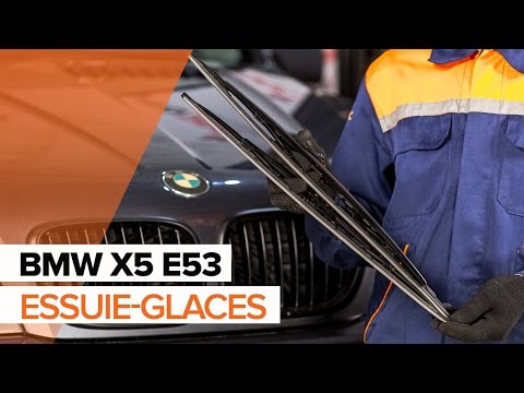 Balai Essuie-Glace Bosch Aerotwin AR20U - 500mm Avant - Performance Optimale