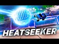 POWRÓT FORDA i HEATSEEKER 2v2 z THUNIM! | Rocket League PL