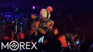 Pitbull - Rain Over Me (En Vivo / Live at Winstar World Casino 2018 - Thackerville, OK)
