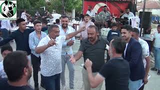Kırşehir Kaman Ustaları Tufan Altaş Oyun Havası Çalıyor Orhan Akyolun Düğünü