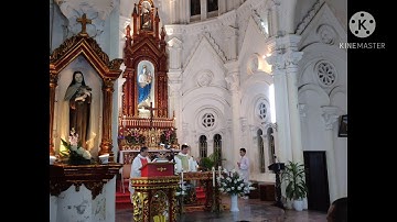 Bài chia sẻ của Cha Giuse Nguyễn Ngọc Hinh ngày Gx Kẻ Sét đón Cha tân chính xứ Giuse Vũ Công Viện