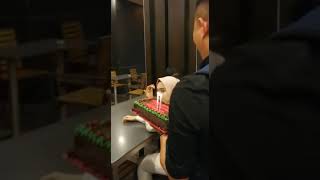 Sitti Roaidah Birthday