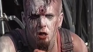 [HQ 60FPS] Mudvayne – Dig (Live at Ozzfest 2001)