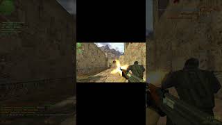 NEW CFG = INSANE AIM? 🤯 | CS 1.6 #shorts #cs #gaming #fps #trending