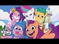 🔴 My Little Pony: Cuenta Tu Historia | Episodio Completo