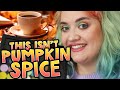 Build a Dark & Dreamy Fall Eyeshadow Palette | Green + Purple Grunge Vibes