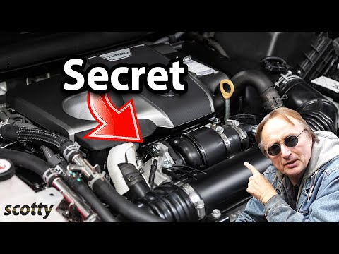 Here's Why I'm Only Buying This Car Brand Now