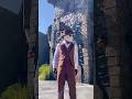 The invisible man. #universalparks #epicuniverse #darkuniverse #universalorlandoresort #themepark