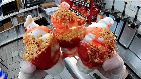 Dairy Queen POV | Episode 43