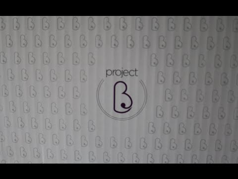 Video: Projekt B Maternity Hamper Review