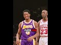 Kobe Bryant refuses to call Michael Jordan the Black Jesus #nba #basketball #usa