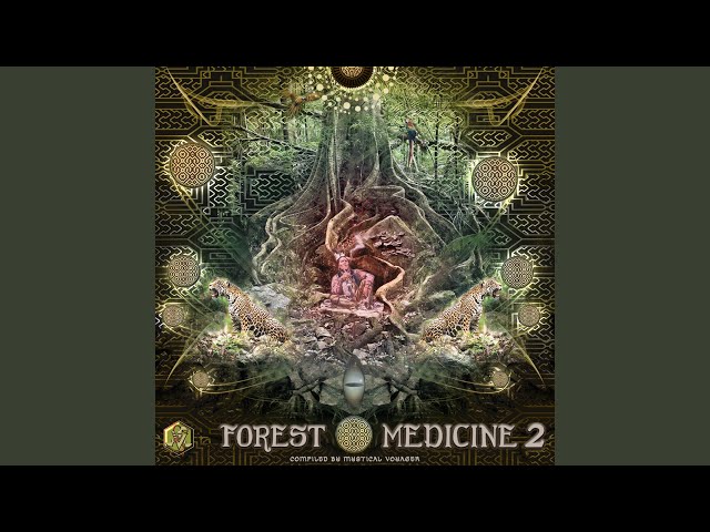 Various Artists - 07. Extomorph-Discovery of Forest