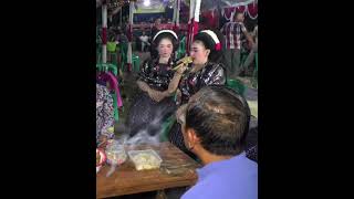 Udan Grimis wayah wengi