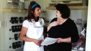 Stampin Up! Convention Commercial 2012 - edited