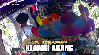 KLAMBI ABANG | VOC. JESSY ASMARA | DUA PUTRA | PEMUDA SUKAMULYA | DS BOGIS MANGUNJAYA - ANJATAN