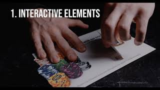 2023 USPS Promotion Qualifying Special Features