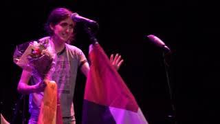 Searows - House Song (Music Hall of Williamsburg, NYC 6/30/24)