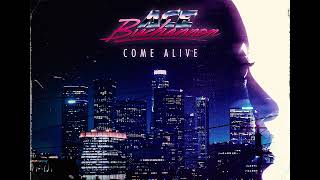 Ace Buchannon - Come Alive (feat. Anna Moore)