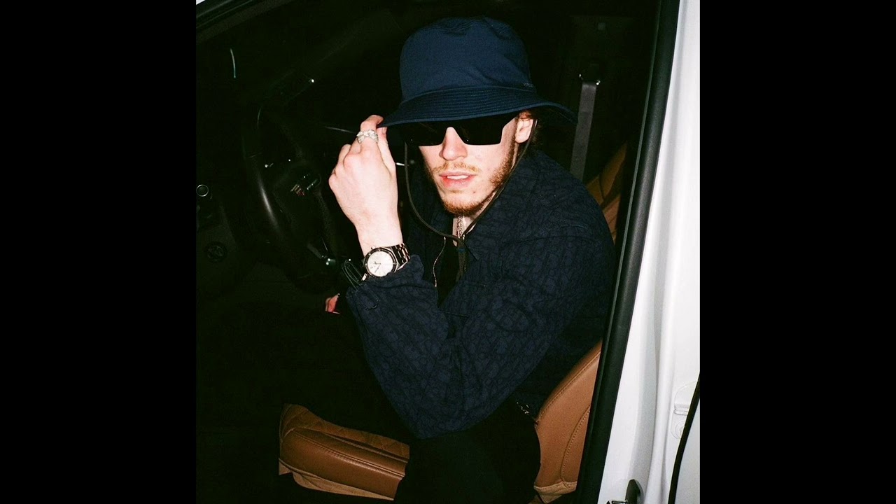 (free) big baby tape x alblak 52 type beat - 