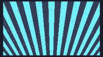 drama.tic  (wait for it!) - a 256 byte intro for TIC-80, 2nd place at Shadow Party 2022