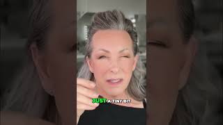 Brow Tutorial: A Secret to Looking Younger!