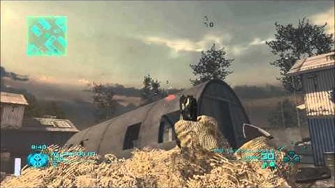[MW2/1.14]CraigBird